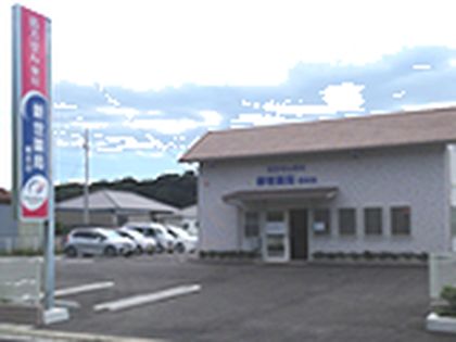 新世薬局 都志店