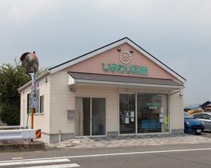 ひまわり薬局加須山店