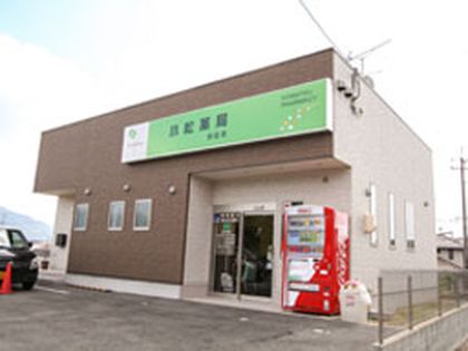 株式会社小松薬局本庄店