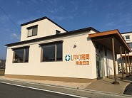 ひかり薬局南島田店