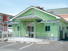 安東調剤薬局明野店