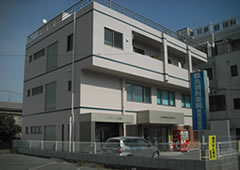 鶴丸調剤薬局南鹿児島店