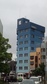 サン薬局 深井店