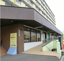 モリモト薬局新札幌店