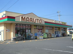 くすりのマルト調剤薬局泉店