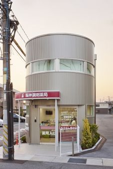 阪神調剤薬局 　岡山ハート店