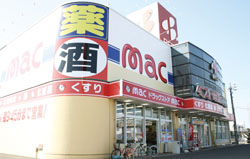 大屋　ｍａｃ上福岡店