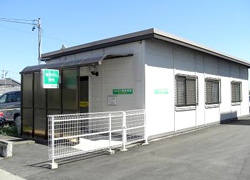 コスモス調剤薬局 大和店