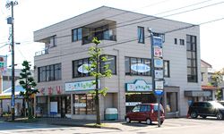 エンゼル調剤薬局　堀の宮店