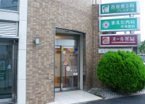 オール薬局　翠町店