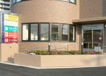 オール薬局 府中店