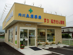 内川土屋薬局