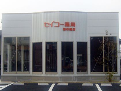 セイコー薬局 柏の森店