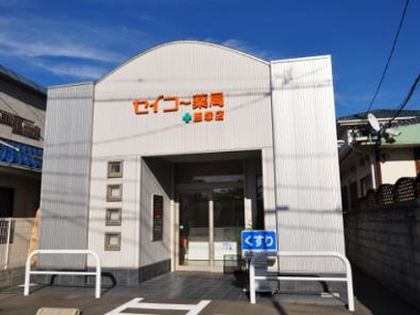 セイコー薬局 飯塚店