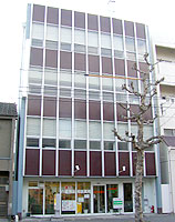 サン・メディカル 道三店