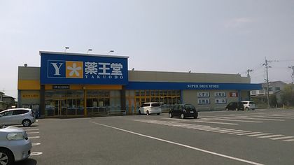 薬王堂薬局宮城鹿島台店