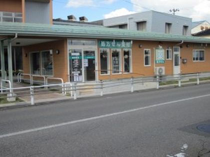 ハート調剤薬局 山王店