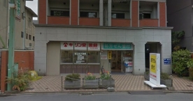 キリン堂 府立医大前店